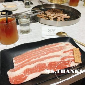 GogiGogi韓式燒肉 桃園藝文店