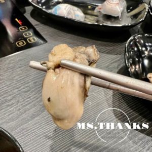 魔椒頂級鴛鴦鍋 經國店