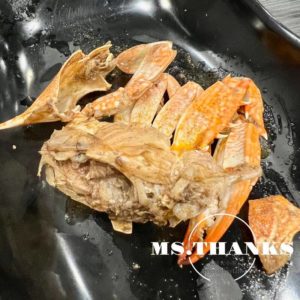 魔椒頂級鴛鴦鍋 經國店