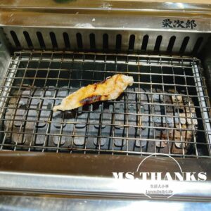 栄次郎 YAKINIKU個人燒肉