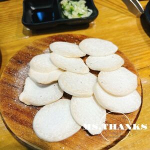 米炭火燒肉小酒館 龜山文化二路店