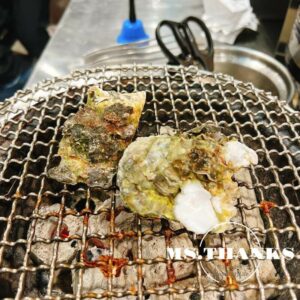 米炭火燒肉小酒館 龜山文化二路店