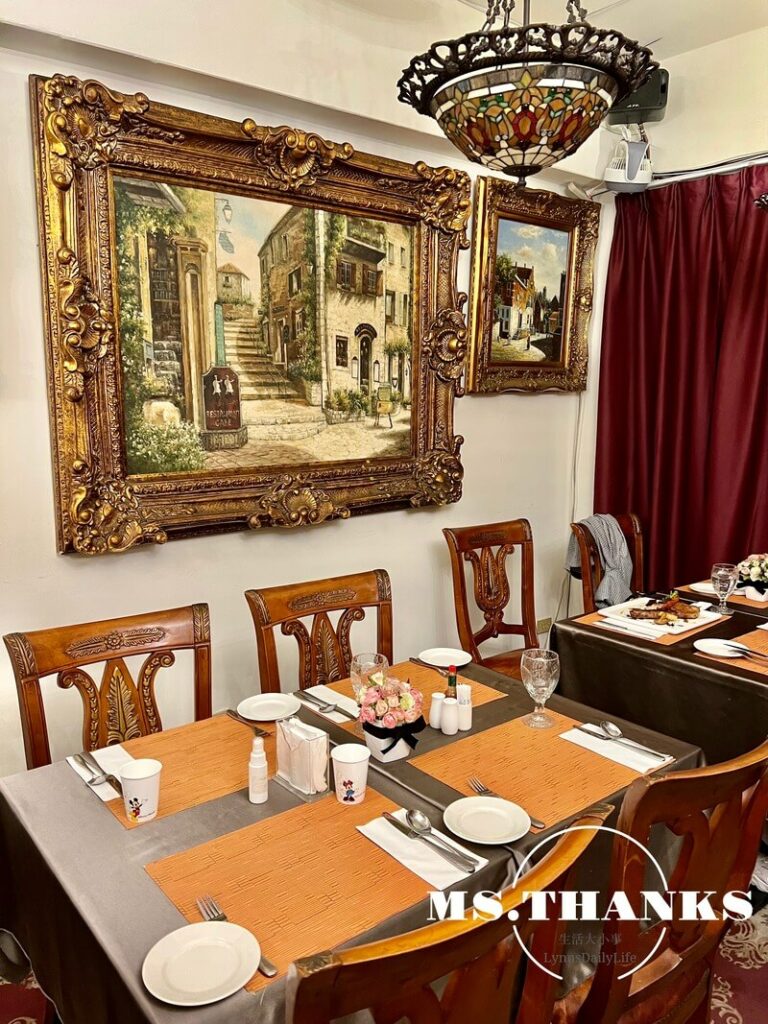 盧卡義大利餐廳 